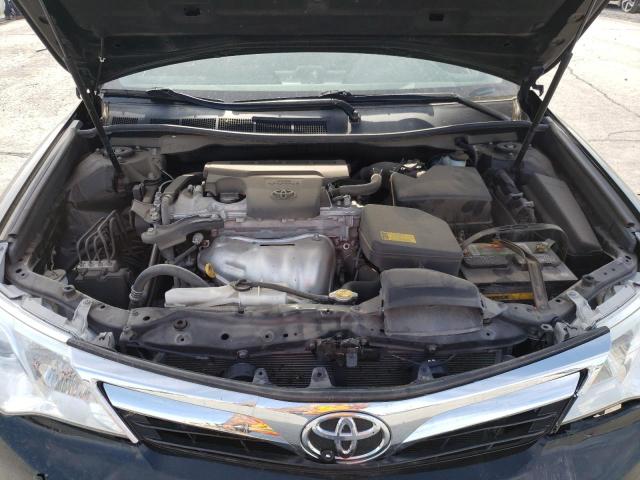 Foto 7 de la subasta – 2012 TOYOTA CAMRY BASE con VIN 4T1BF1FK5CU042033