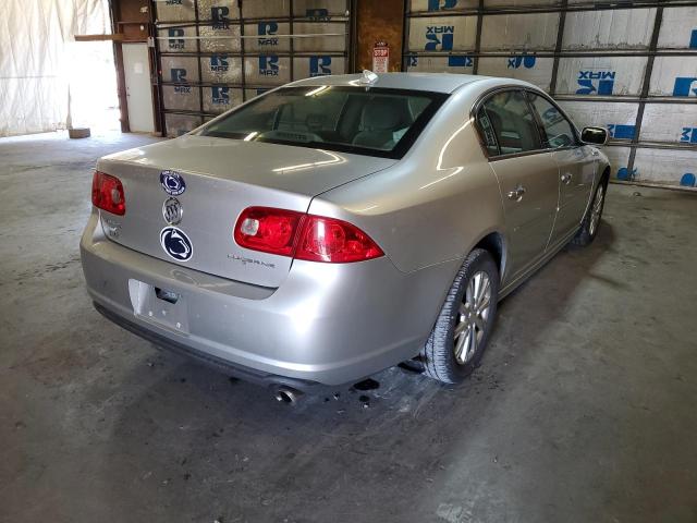 Photo 4 from auction – 2010 BUICK LUCERNE CX with VIN 1G4HA5E13AU129127