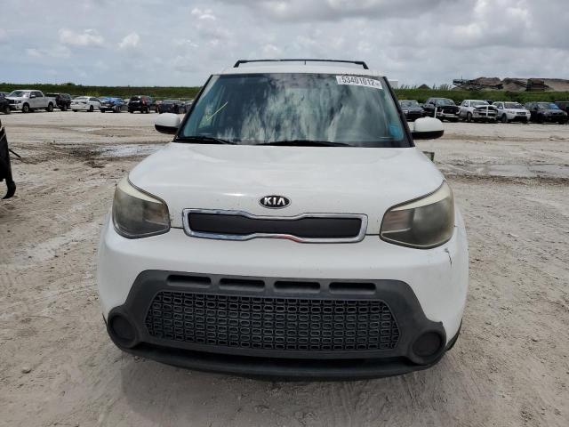 Foto 9 de la subasta – 2014 KIA SOUL con VIN KNDJN2A23E7053615