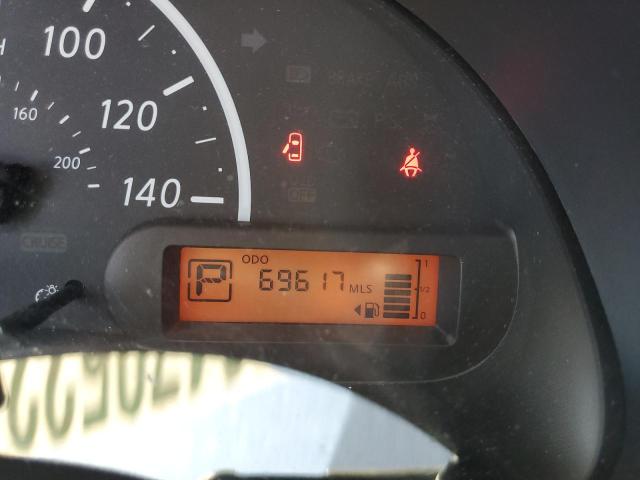 Photo 8 from auction – 2014 NISSAN VERSA S with VIN 3N1CN7AP9EL865727