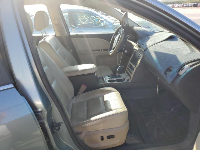 Photo 5 from auction – 2008 MERCURY SABLE PREM with VIN 1MEHM42W48G619234