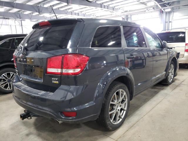 Photo 4 from auction – 2018 DODGE JOURNEY GT with VIN 3C4PDCEG0JT472617