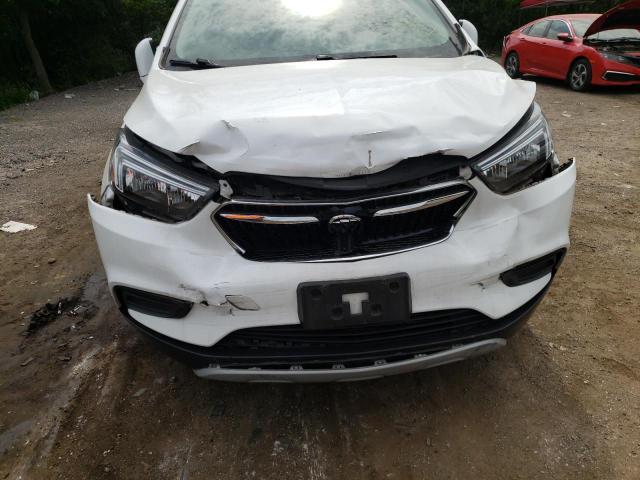 Photo 9 from auction – 2019 BUICK ENCORE PRE with VIN KL4CJESB6KB785292