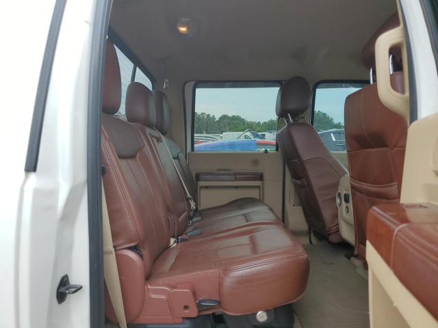 Photo 6 from auction – 2013 FORD F250 SUPER with VIN 1FT7W2BT7DEA72435