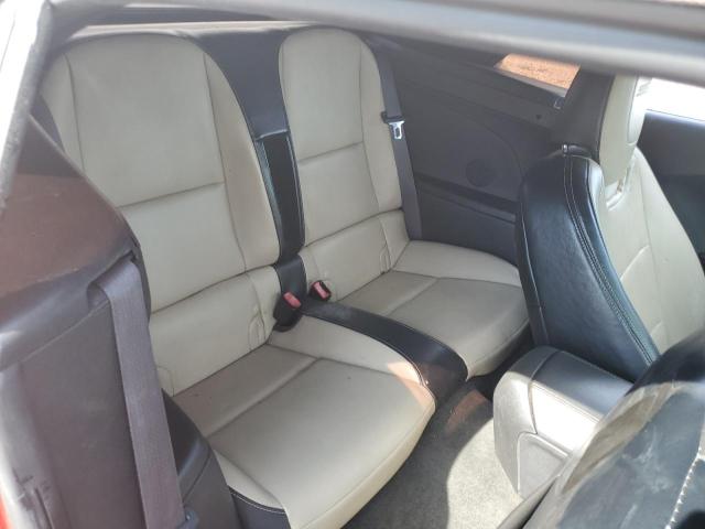 Photo 6 from auction – 2011 CHEVROLET CAMARO 2SS with VIN 2G1FK3DJ6B9177288