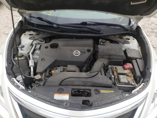 Photo 7 from auction – 2013 NISSAN ALTIMA 2.5 with VIN 1N4AL3AP6DC150889