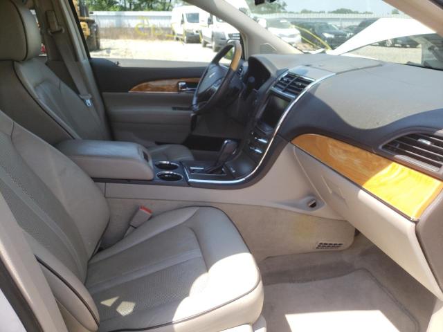 Photo 5 from auction – 2014 LINCOLN MKX with VIN 2LMDJ8JK6EBL13024