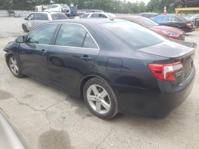 Photo 3 from auction – 2013 TOYOTA CAMRY L with VIN 4T1BF1FK0DU642086