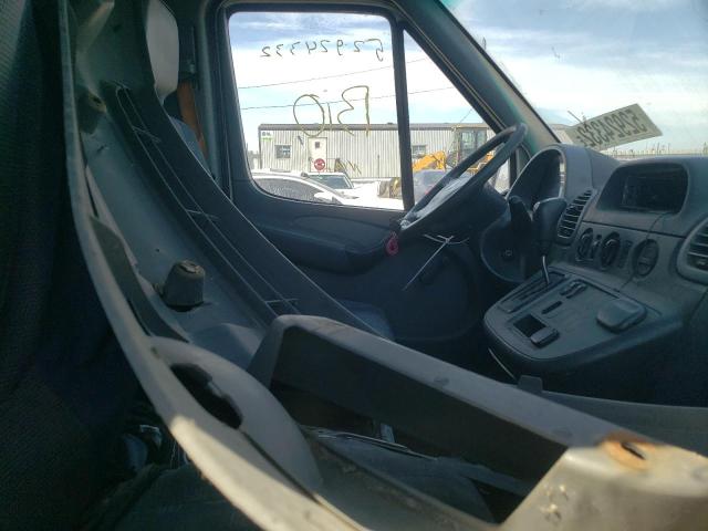 Photo 5 from auction – 2006 DODGE SPRINTER 2 with VIN WD0PD744765959410