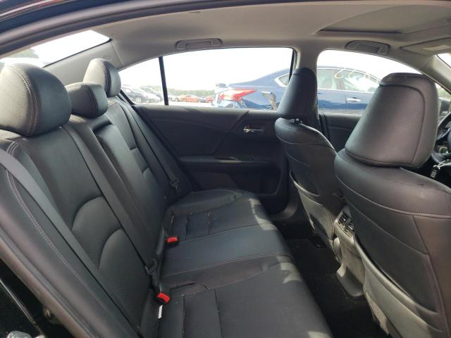 Photo 6 from auction – 2015 HONDA ACCORD EXL with VIN 1HGCR2F84FA060170