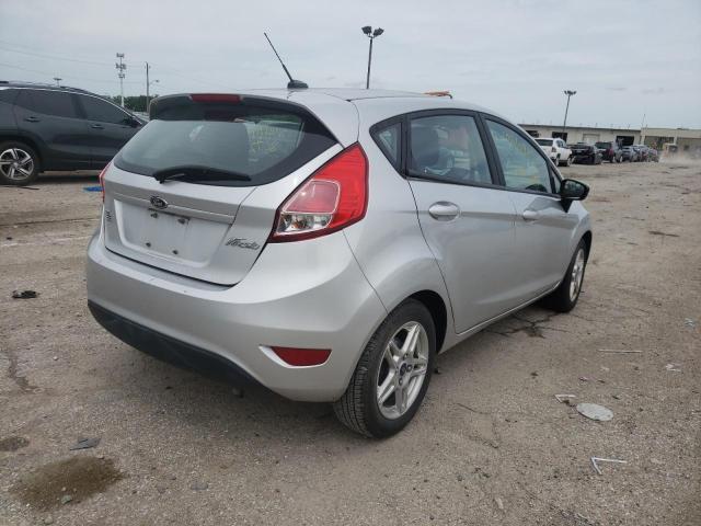 Photo 4 from auction – 2017 FORD FIESTA SE with VIN 3FADP4EJ3HM129547