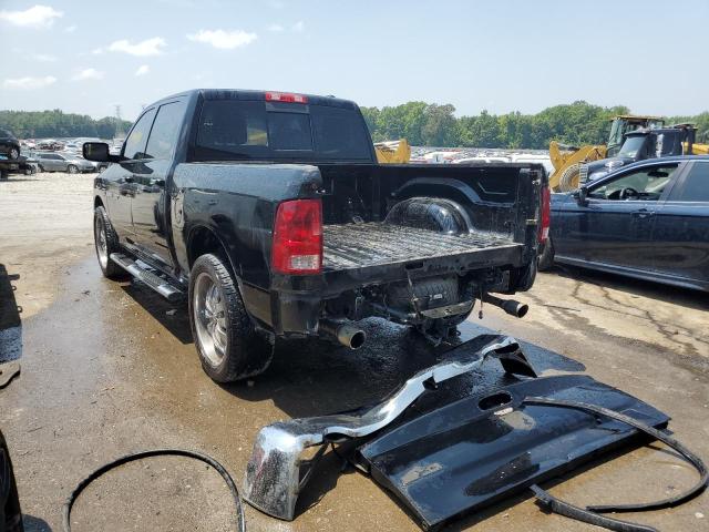 Photo 3 from auction – 2012 DODGE RAM 1500 S with VIN 1C6RD6LT4CS181429