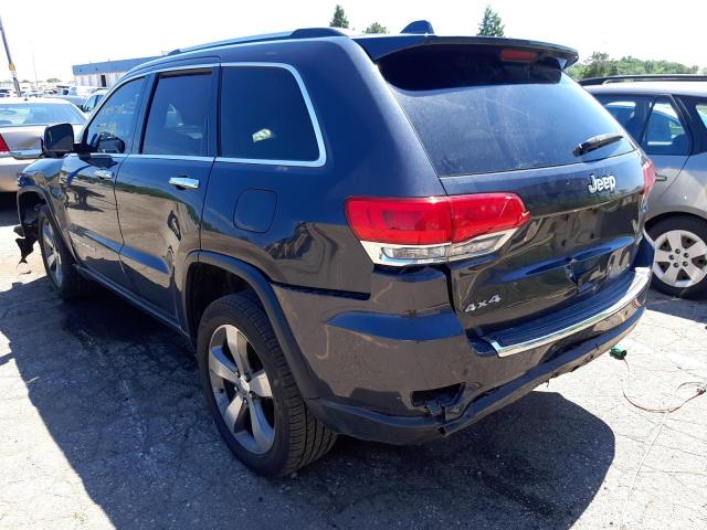 Photo 3 from auction – 2015 JEEP GRAND CHER with VIN 1C4RJFBG0FC680071