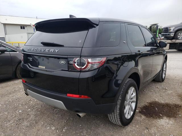 Photo 4 from auction – 2017 LAND ROVER DISCOVERY with VIN SALCR2BGXHH702373