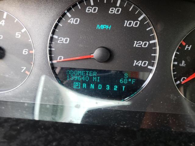 Photo 8 from auction – 2007 CHEVROLET IMPALA LT with VIN 2G1WT58K379164839