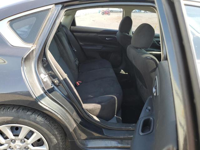 Photo 6 from auction – 2015 NISSAN ALTIMA 2.5 with VIN 1N4AL3AP3FC421717