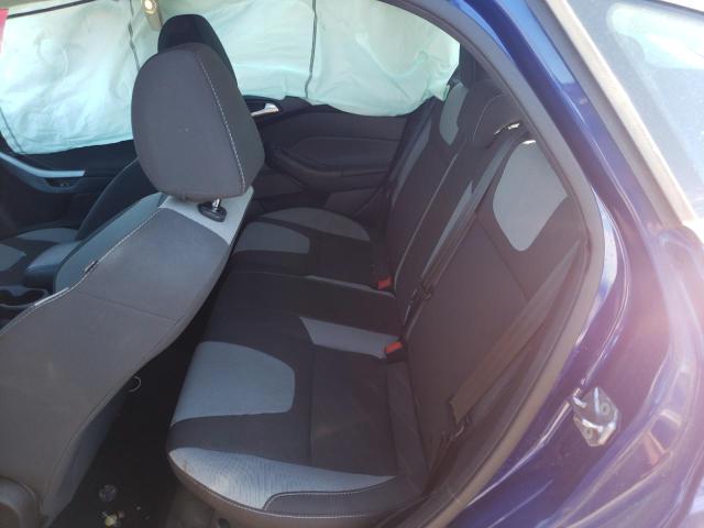 Photo 6 from auction – 2012 FORD FOCUS SE with VIN 1FAHP3K23CL448949