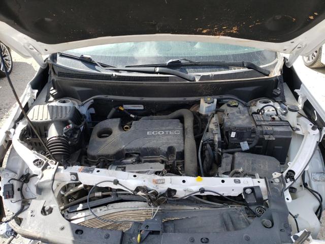 Photo 7 from auction – 2019 GMC TERRAIN SL with VIN 3GKALPEV0KL150029