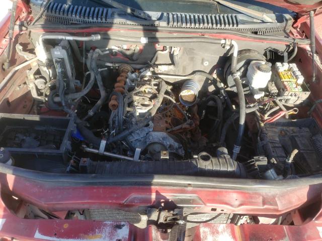 Photo 7 from auction – 2007 FORD EXPLORER S with VIN 1FMEU31K77UA21910