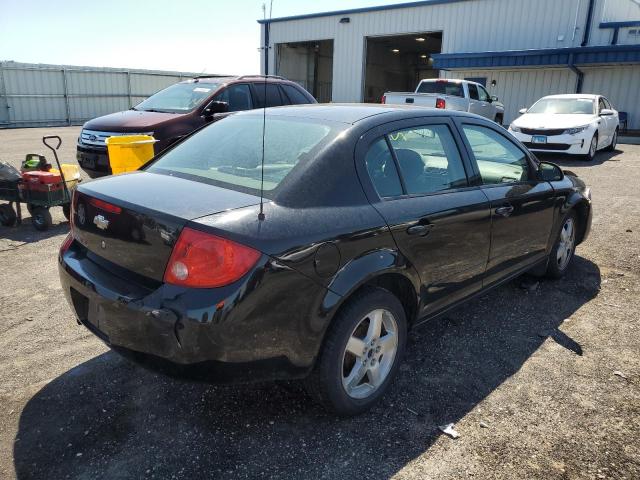 Photo 4 from auction – 2010 CHEVROLET COBALT 2LT with VIN 1G1AF5F5XA7223845