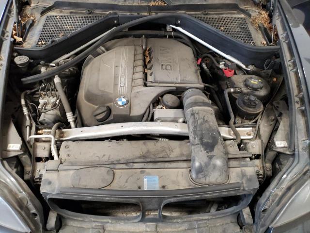 Photo 7 from auction – 2011 BMW X5 XDRIVE3 with VIN 5UXZV4C59BL416636