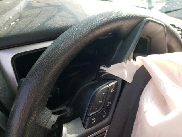 Photo 8 from auction – 2016 FORD FUSION SE with VIN 1FA6P0H71G5126524