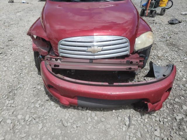 Photo 9 from auction – 2011 CHEVROLET HHR LT with VIN 3GNBABFWXBS656285