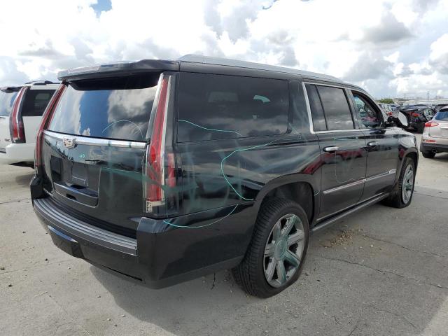 Photo 4 from auction – 2015 CADILLAC ESCALADE E with VIN 1GYS4TKJ8FR642680