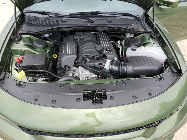 Photo 7 from auction – 2022 DODGE CHARGER SC with VIN 2C3CDXGJ2NH147405