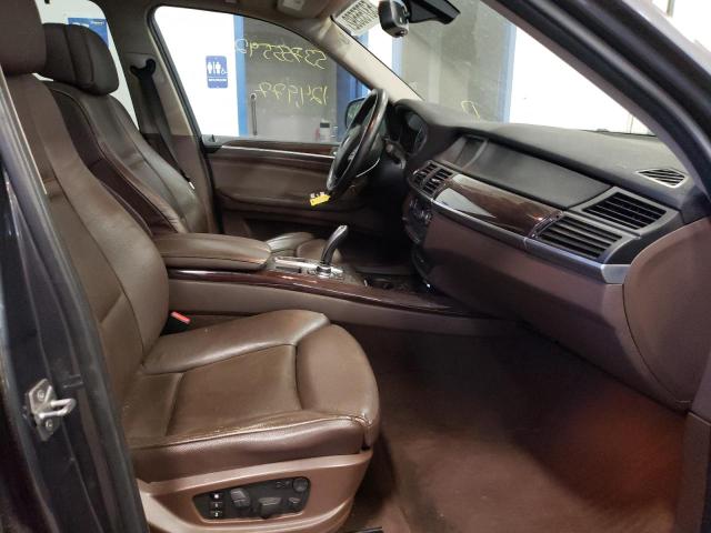Photo 5 from auction – 2011 BMW X5 XDRIVE3 with VIN 5UXZV4C59BL416636