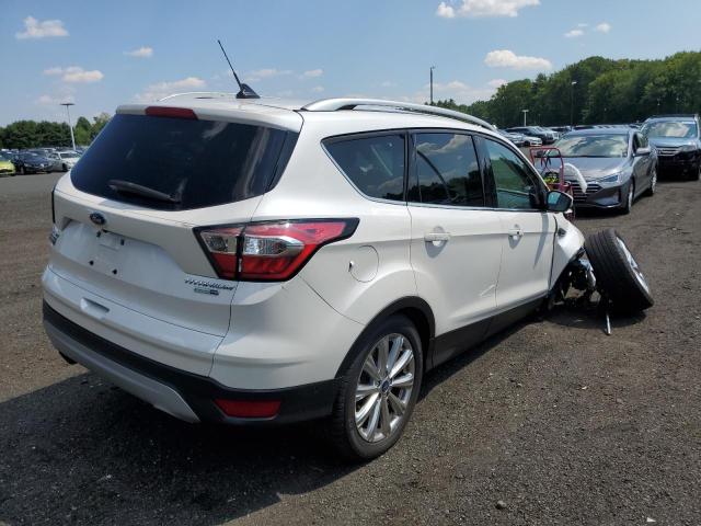 Photo 4 from auction – 2018 FORD ESCAPE TIT with VIN 1FMCU9J92JUB92451