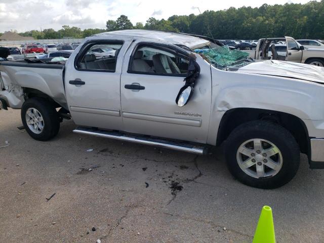 Photo 9 from auction – 2010 GMC SIERRA C15 with VIN 3GTRCVE05AG207324