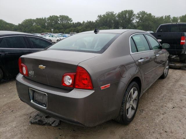 Photo 4 from auction – 2012 CHEVROLET MALIBU 1LT with VIN 1G1ZC5E01CF140282