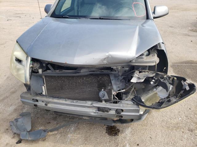 Photo 9 from auction – 2006 CHEVROLET EQUINOX LT with VIN 2CNDL63F566120626