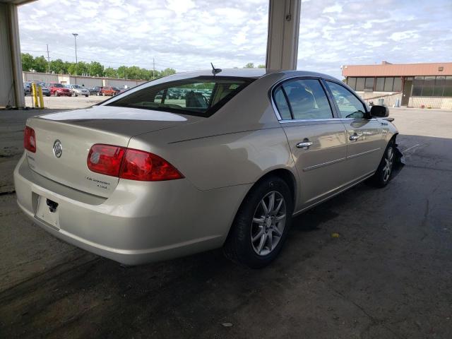 Photo 4 from auction – 2007 BUICK LUCERNE CX with VIN 1G4HD57257U221619