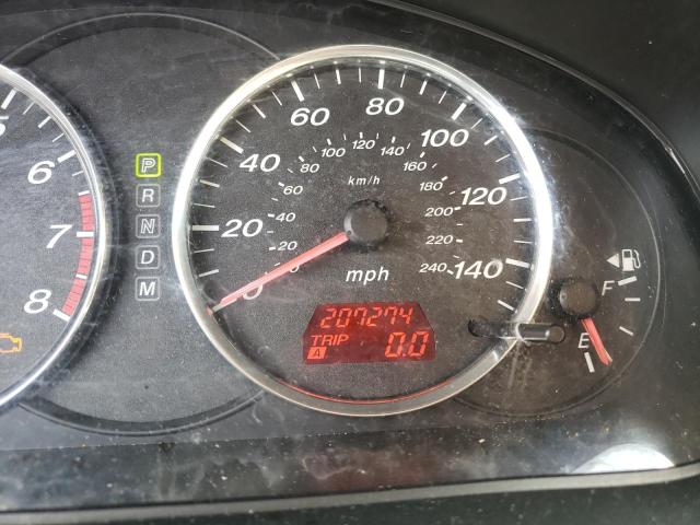 Photo 8 from auction – 2006 MAZDA 6 I with VIN 1YVHP80C665M53651