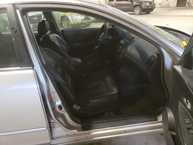 Photo 5 from auction – 2002 NISSAN ALTIMA SE with VIN 1N4BL11E32C178637