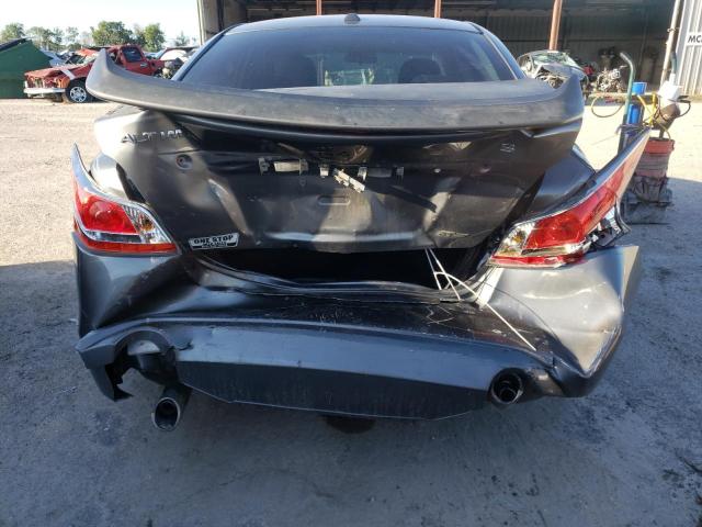 Photo 9 from auction – 2015 NISSAN ALTIMA 2.5 with VIN 1N4AL3AP7FC431263