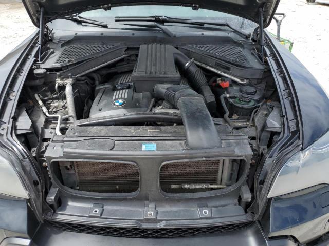 Photo 7 from auction – 2008 BMW X5 3.0I with VIN 5UXFE435X8L037060