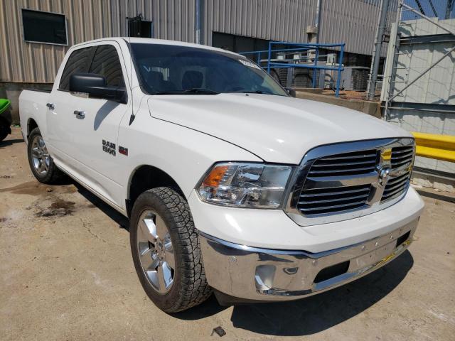 RAM 1500 SLT 2016 with VIN 3C6RR7LT0GG376982 - Photo from auction