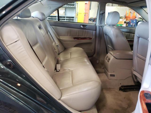 Photo 6 from auction – 2003 TOYOTA CAMRY LE with VIN 4T1BF30KX3U548039