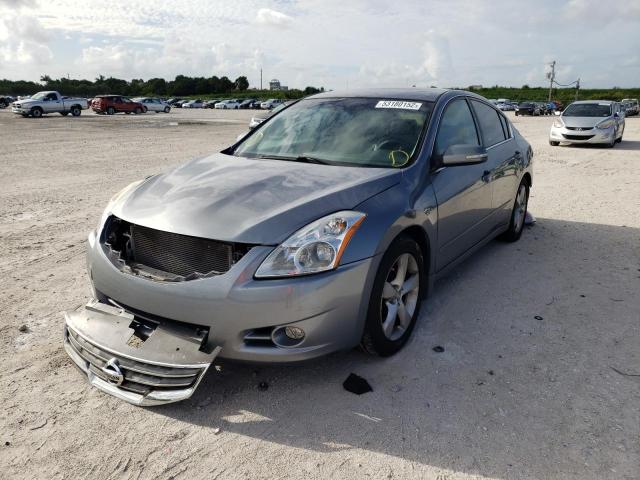 Photo 2 from auction – 2007 NISSAN ALTIMA 3.5 with VIN 1N4BL21E97C154565