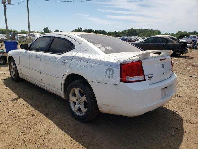 Photo 3 from auction – 2010 DODGE CHARGER SX with VIN 2B3CA3CVXAH271858