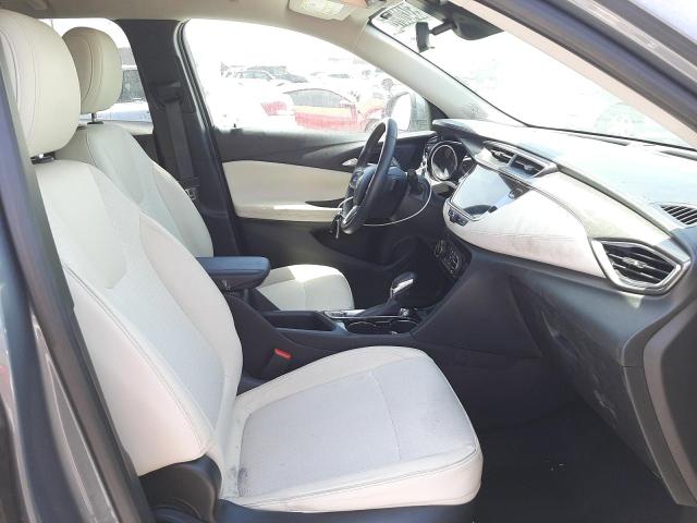 Photo 5 from auction – 2021 BUICK ENCORE GX with VIN KL4MMDSL8MB155694