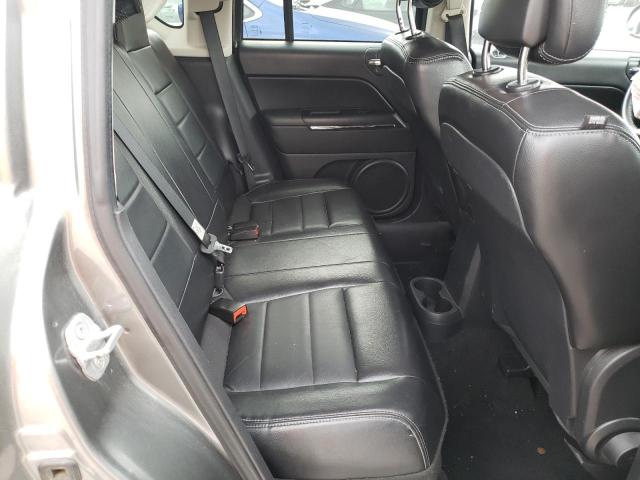 Photo 6 from auction – 2012 JEEP COMPASS LI with VIN 1C4NJCCB9CD610297