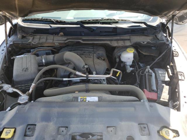 Photo 7 from auction – 2019 RAM 1500 CLASS with VIN 1C6RR7KT6KS744441