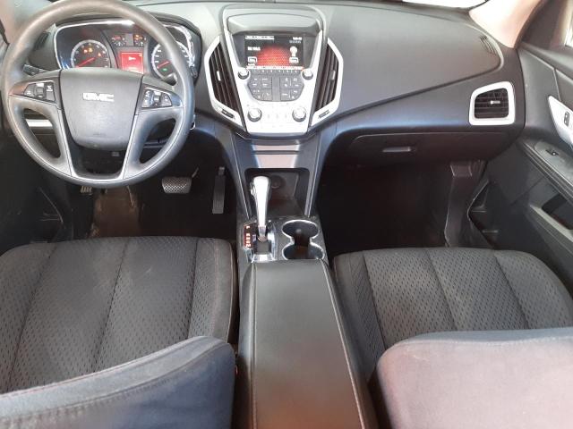 Photo 5 from auction – 2013 GMC TERRAIN SL with VIN 2GKFLREK1D6177769