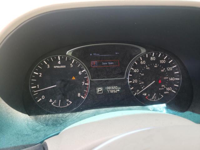 صورة رقم 8 من المزاد - 2014 NISSAN PATHFINDER مع VIN 5N1AR2MNXEC731113