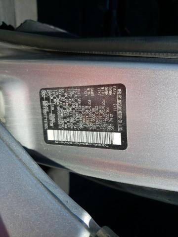 Photo 10 from auction – 2011 NISSAN JUKE S with VIN JN8AF5MV5BT025813