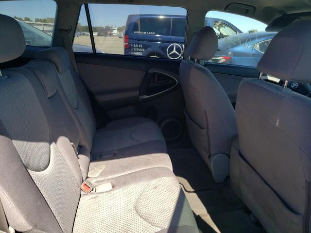 Photo 6 from auction – 2008 TOYOTA RAV4 with VIN JTMBD33V985150354